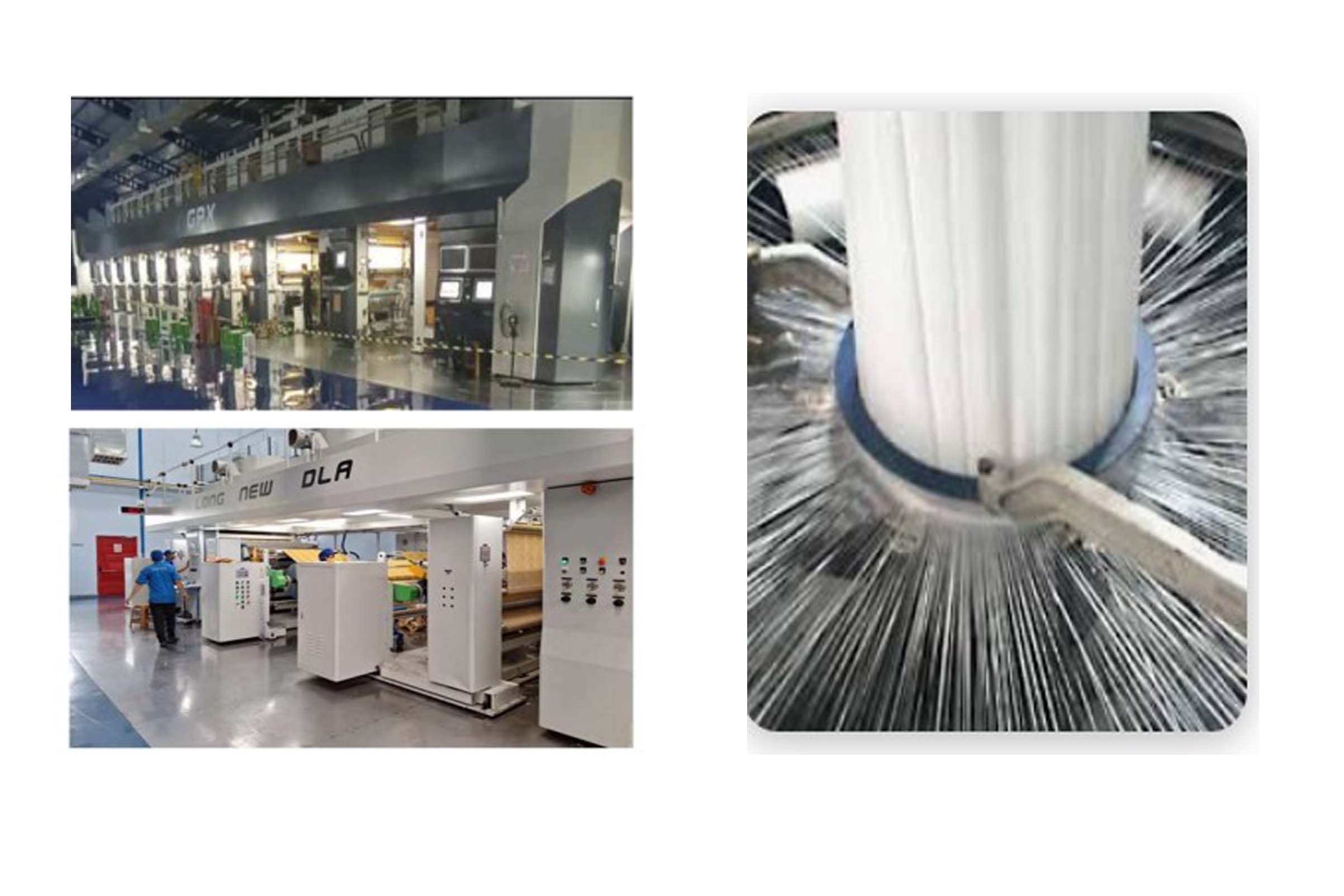 Fasilitas Produksi