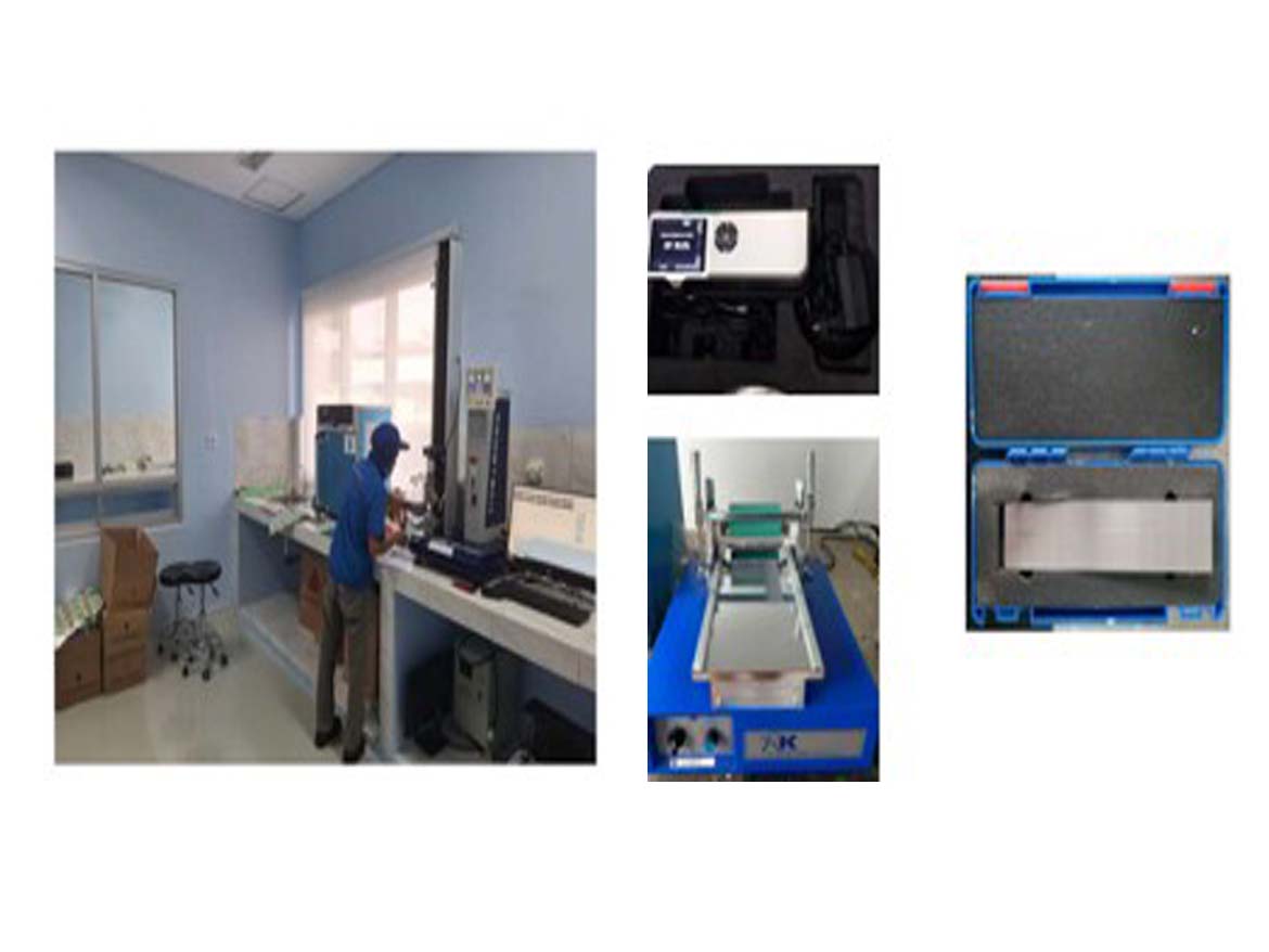 Proses Produksi
