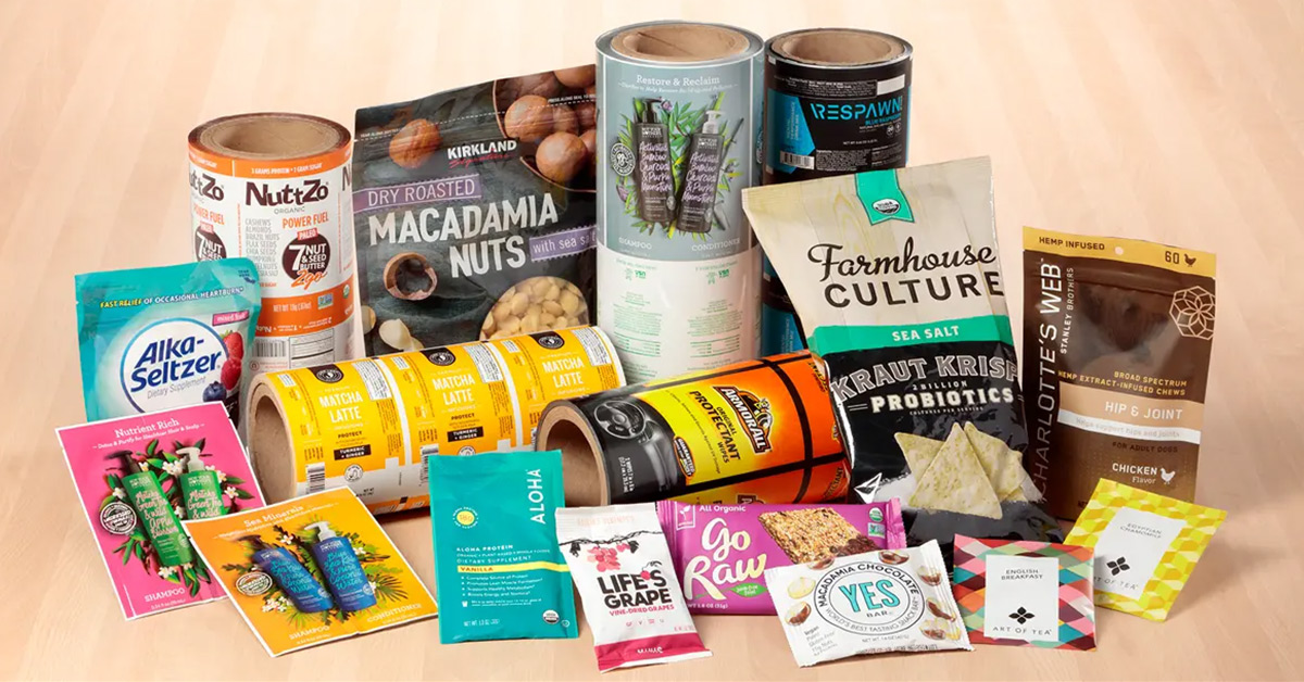 Flexible Packaging