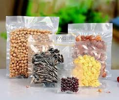 Vacuum Packaging