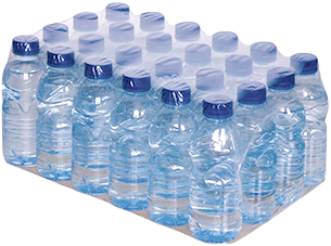 Bottle Shrink