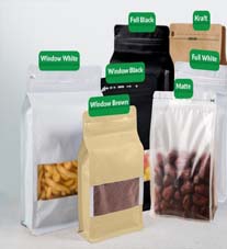Aneka Pouch