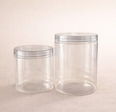 Kemasan Jar